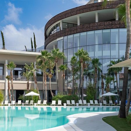 Higueron Rental Beach Club Suites بينالماذينا المظهر الخارجي الصورة