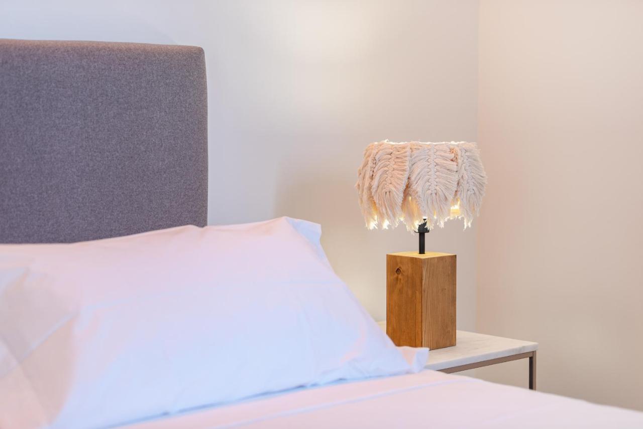 Higueron Rental Beach Club Suites بينالماذينا المظهر الخارجي الصورة