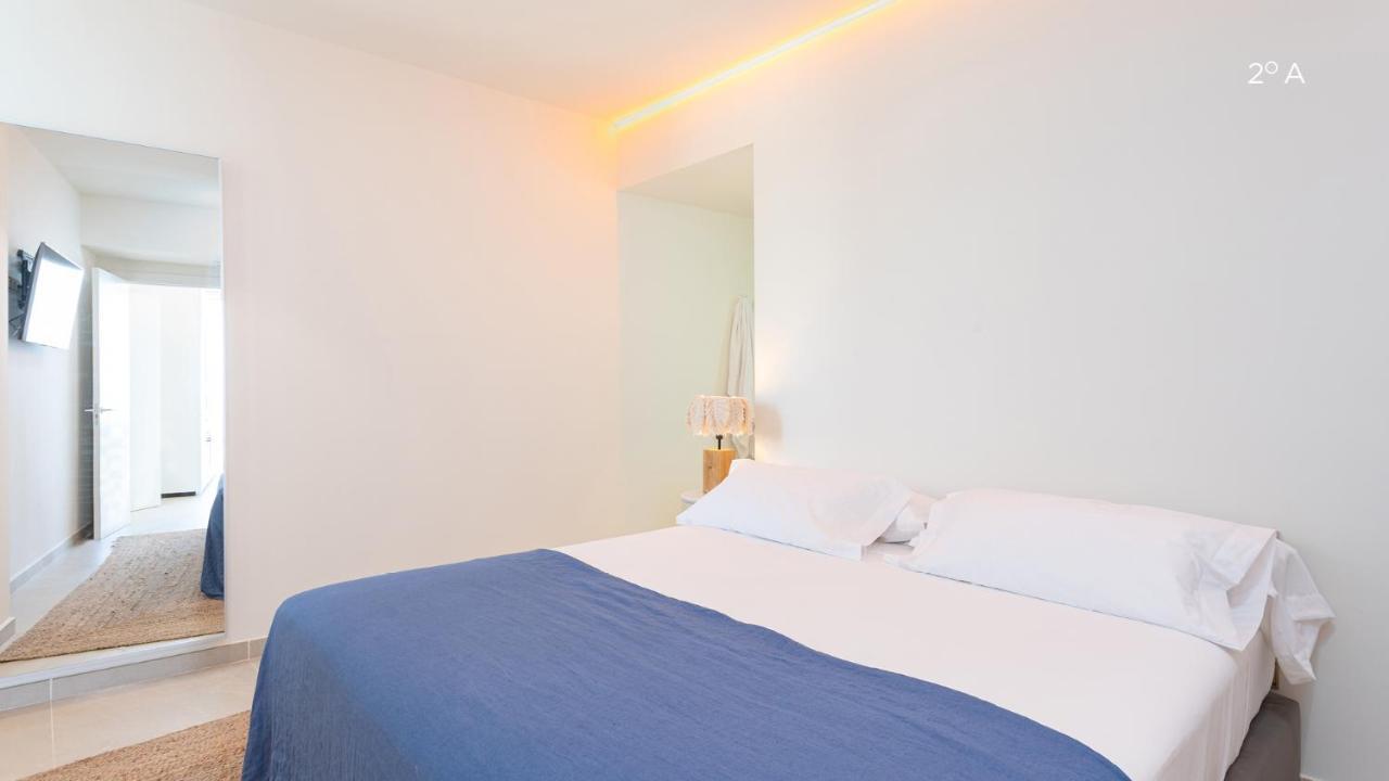 Higueron Rental Beach Club Suites بينالماذينا المظهر الخارجي الصورة