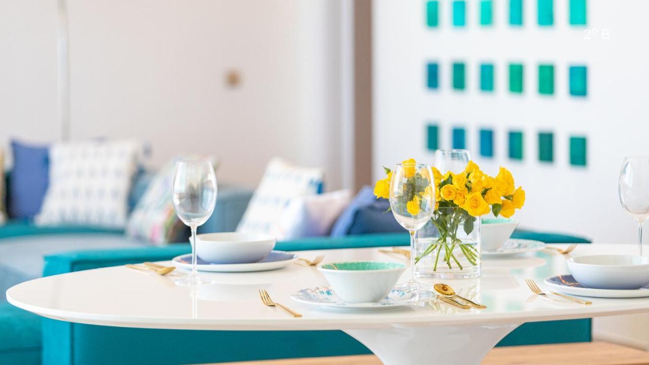 Higueron Rental Beach Club Suites بينالماذينا المظهر الخارجي الصورة