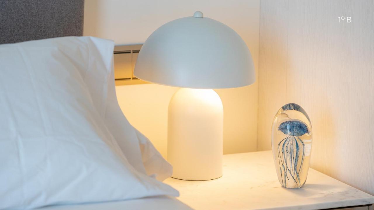 Higueron Rental Beach Club Suites بينالماذينا المظهر الخارجي الصورة