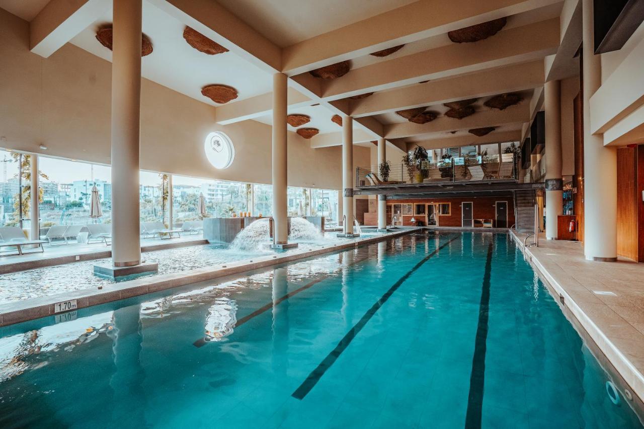 Higueron Rental Beach Club Suites بينالماذينا المظهر الخارجي الصورة