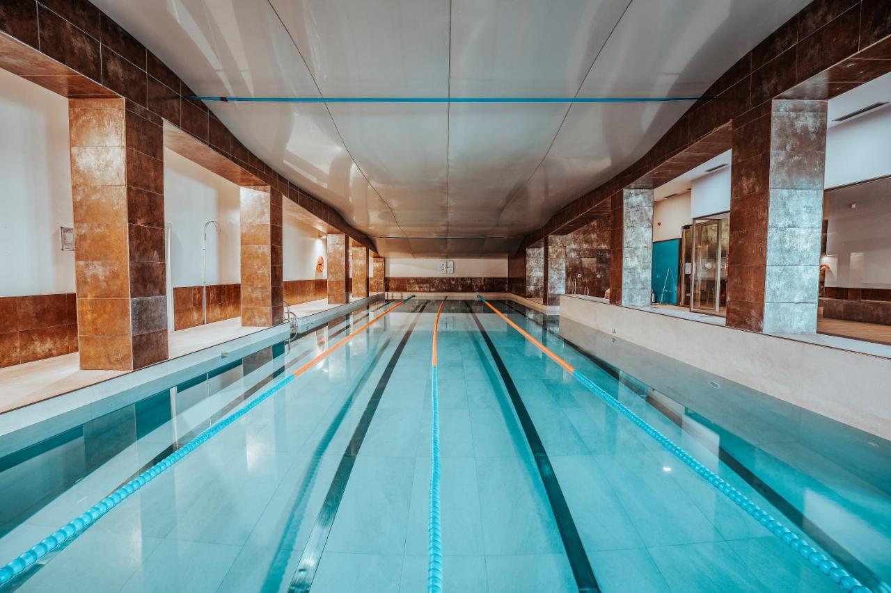 Higueron Rental Beach Club Suites بينالماذينا المظهر الخارجي الصورة